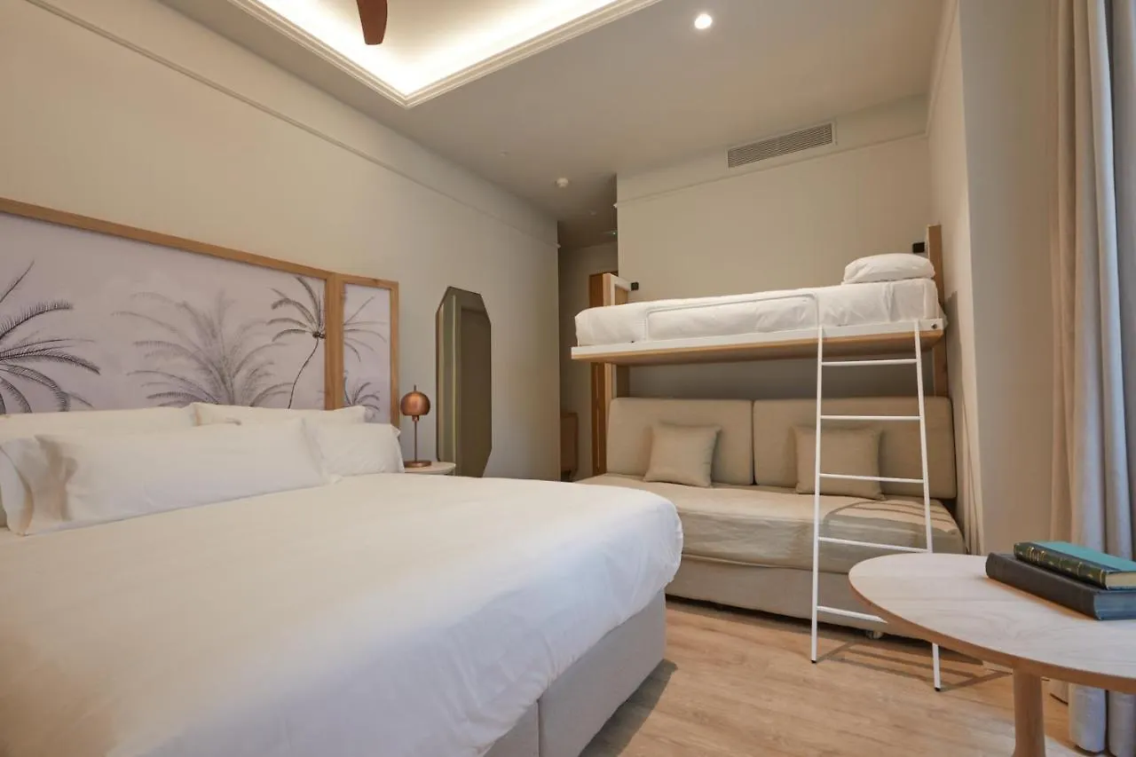 Icon Malabar Otel Málaga
