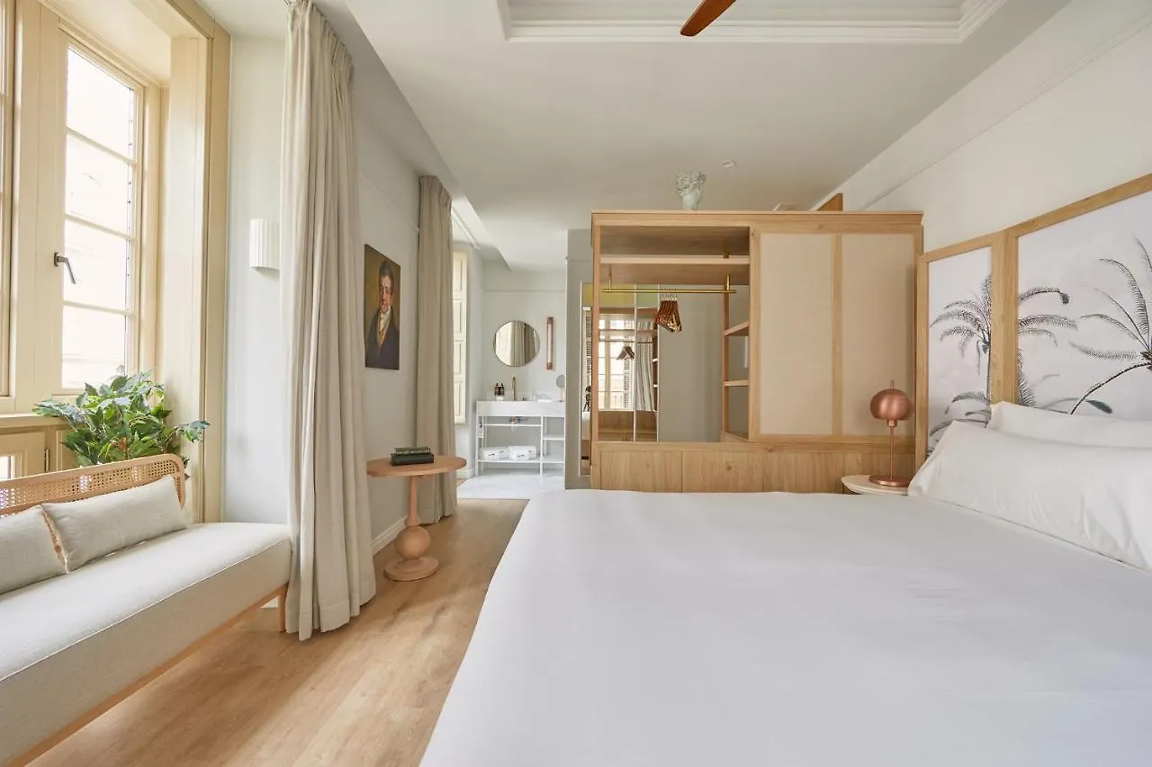 Icon Malabar Otel Málaga