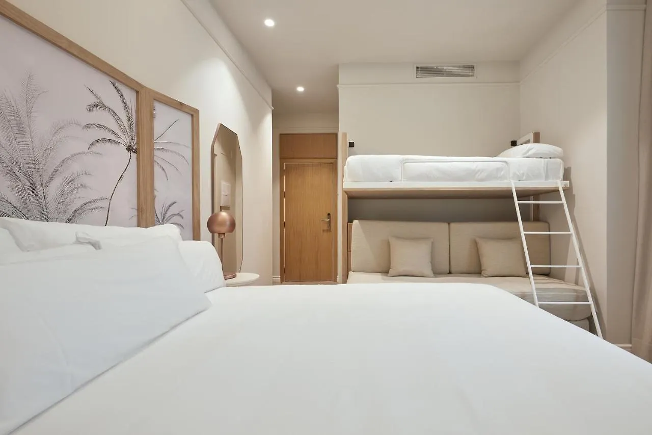 Icon Malabar Otel Málaga