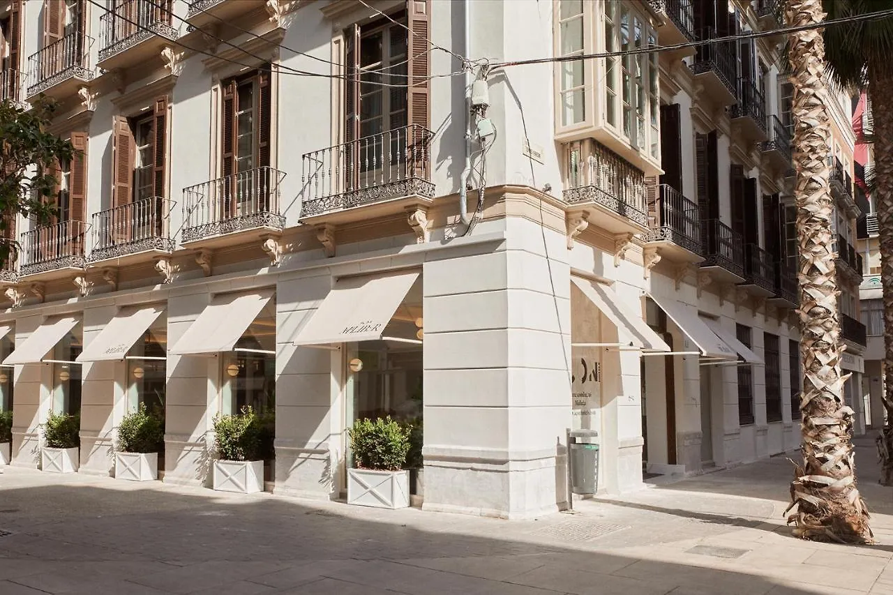 Icon Malabar Otel Málaga