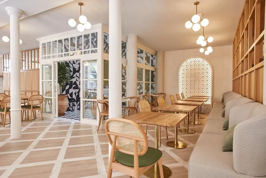 Icon Malabar Otel Málaga