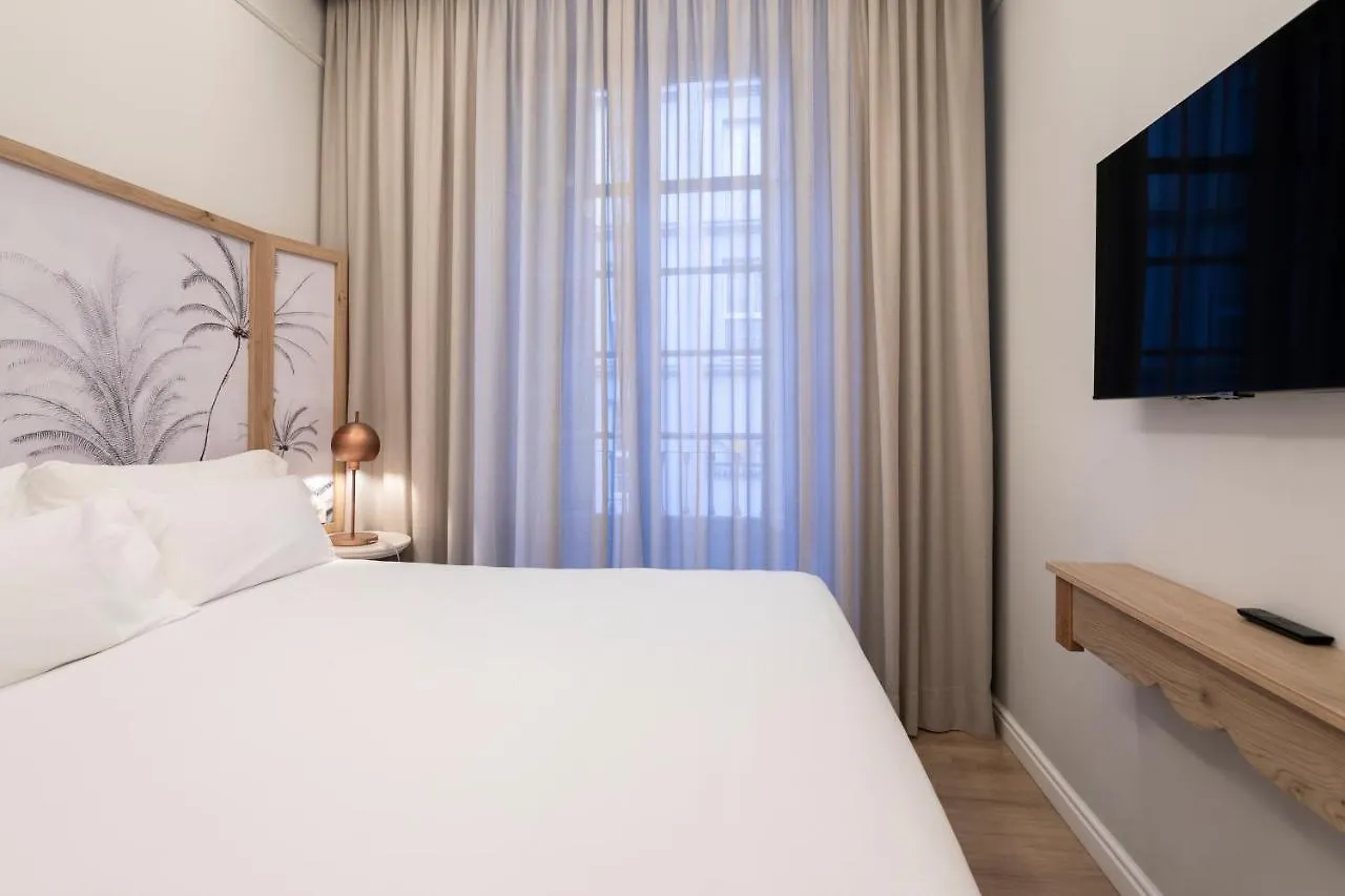 Icon Malabar Otel Málaga