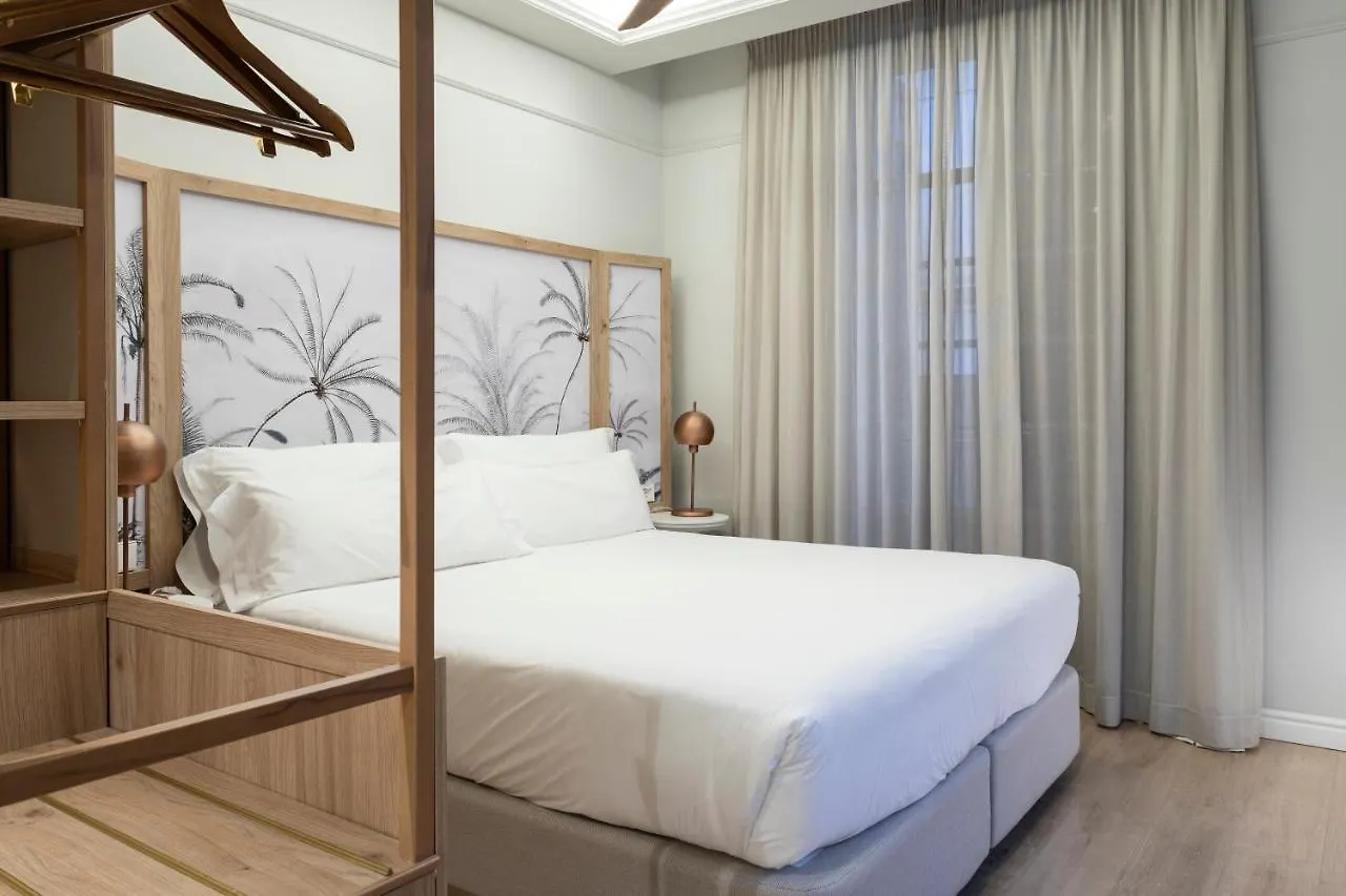 Icon Malabar Otel Málaga