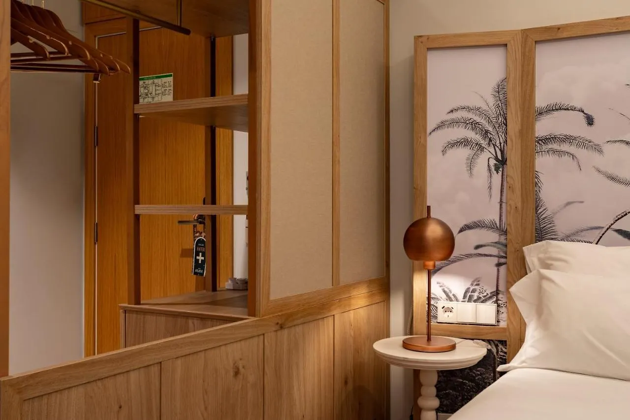 Icon Malabar Otel Málaga