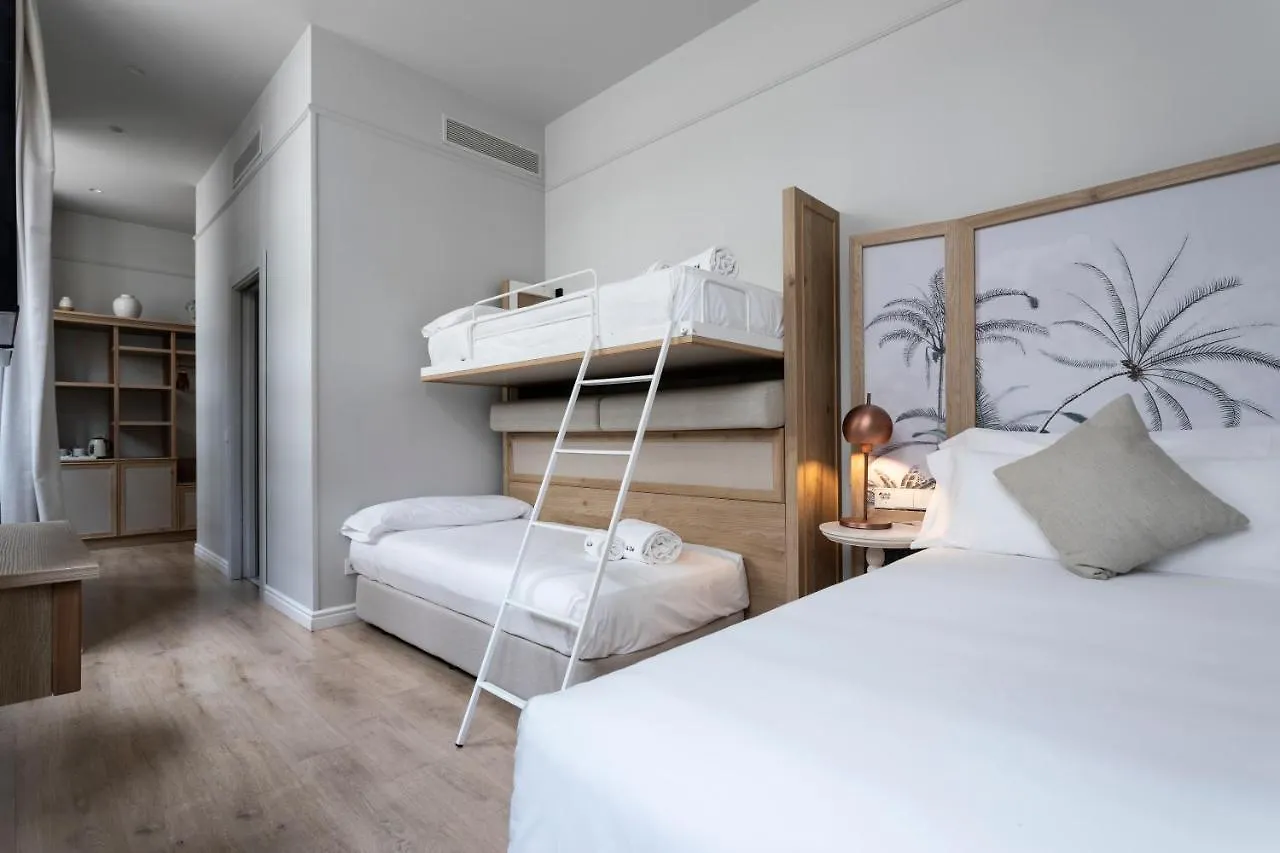 Icon Malabar Otel Málaga