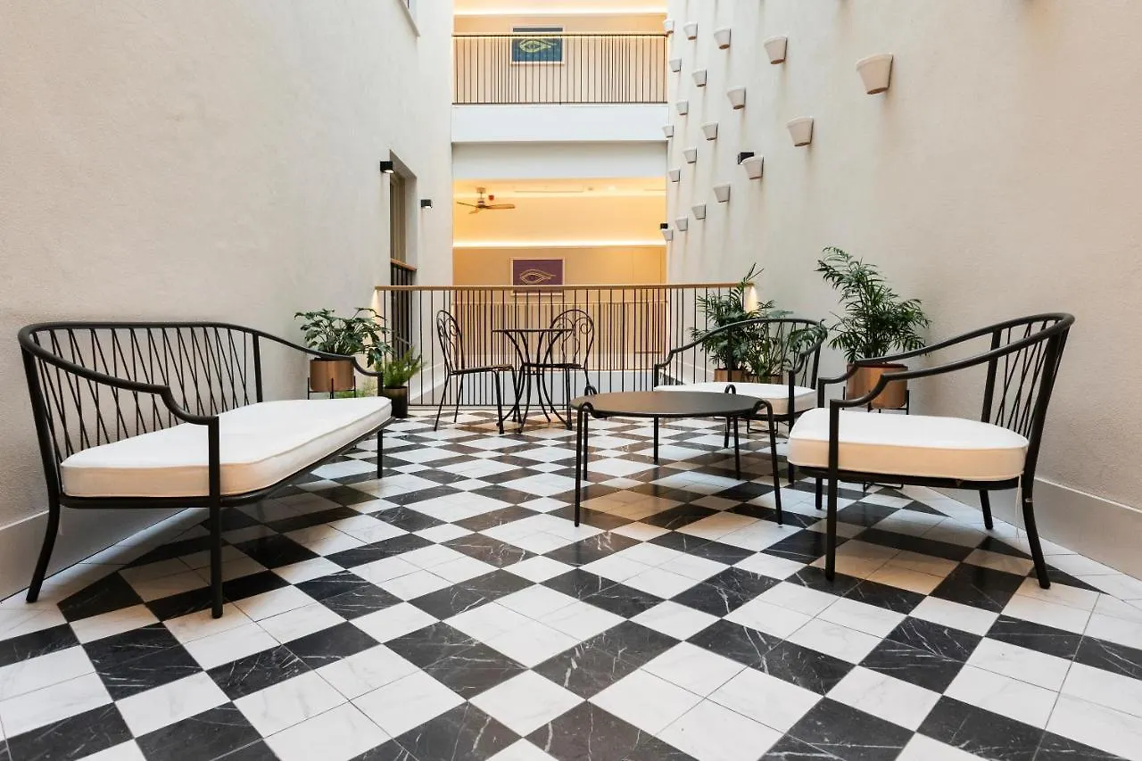 Icon Malabar Otel Málaga