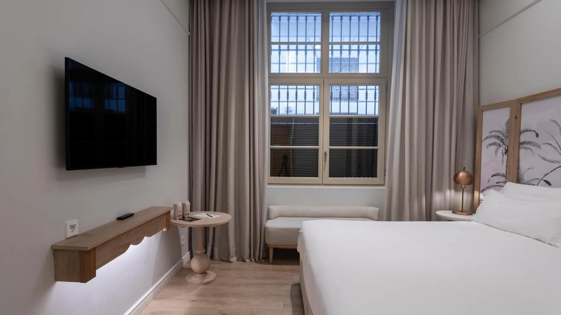 Icon Malabar Otel Málaga