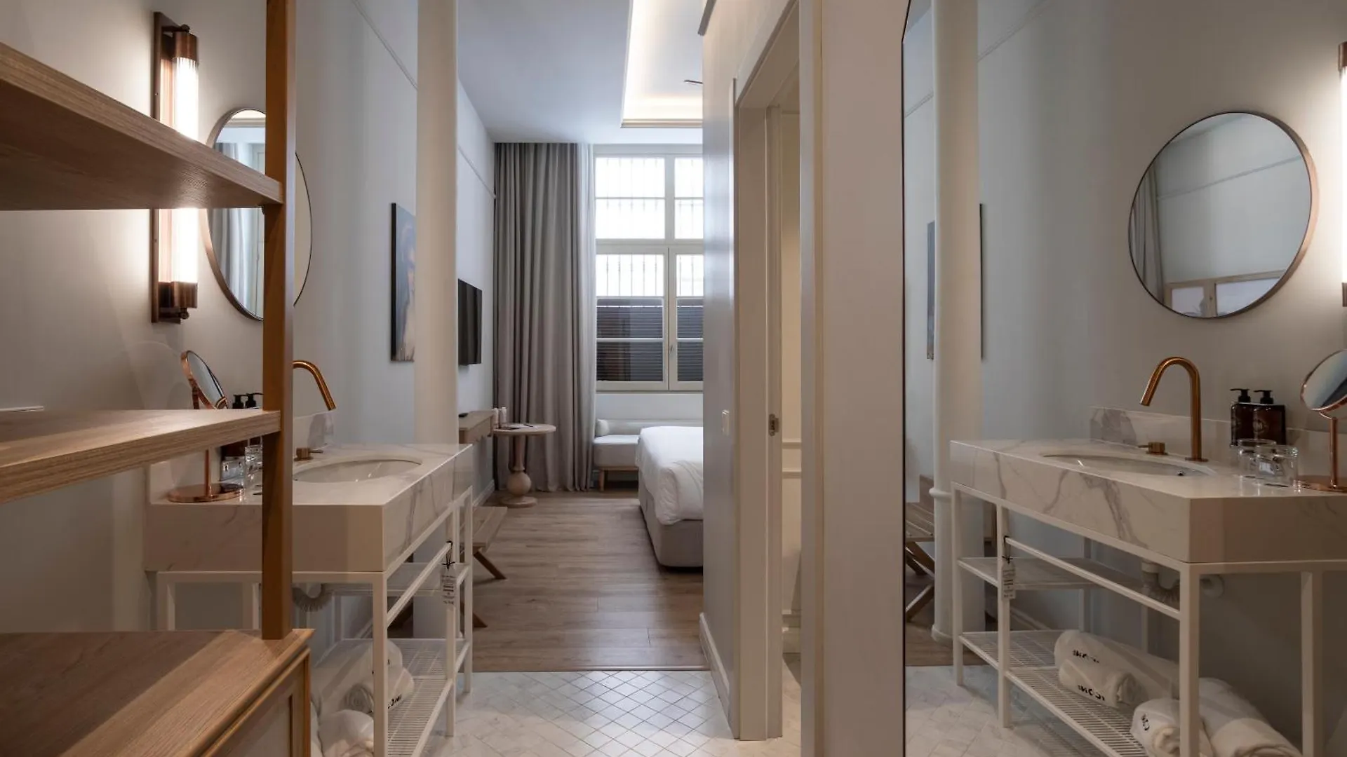 Icon Malabar Otel Málaga