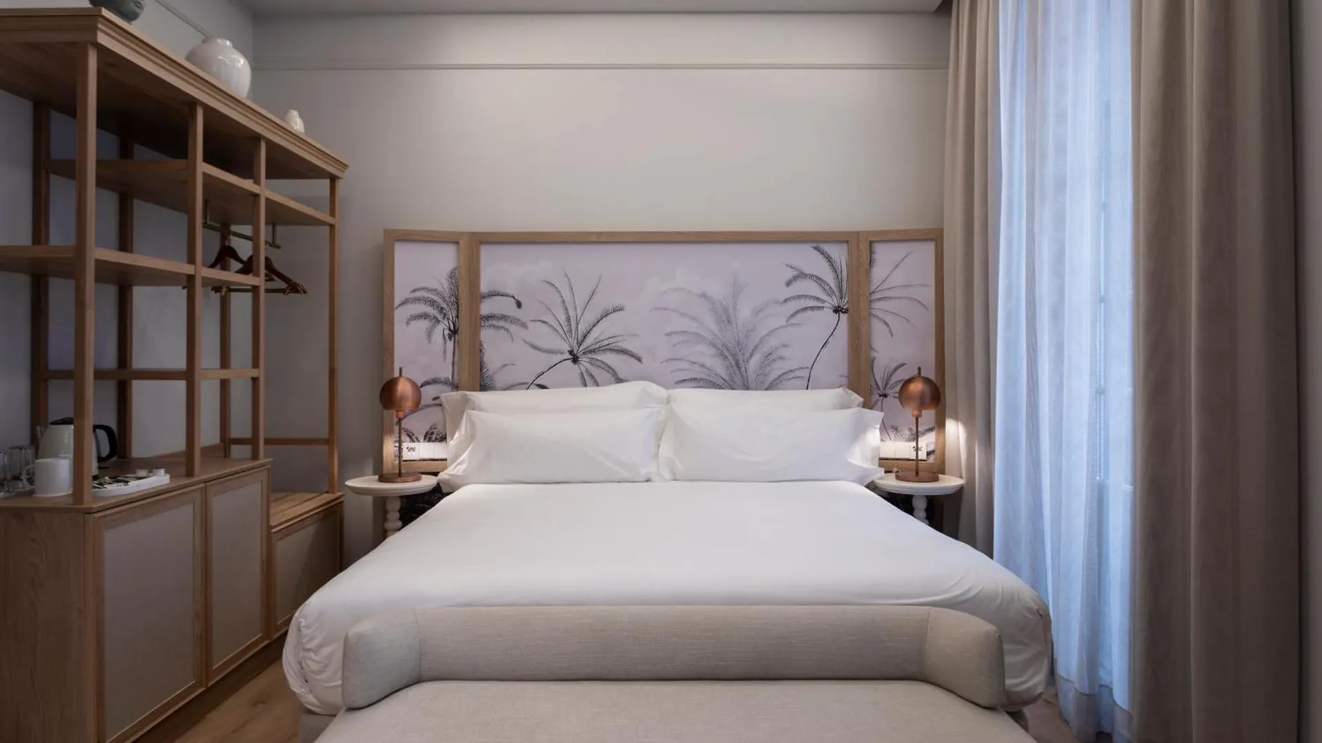 Icon Malabar Otel Málaga