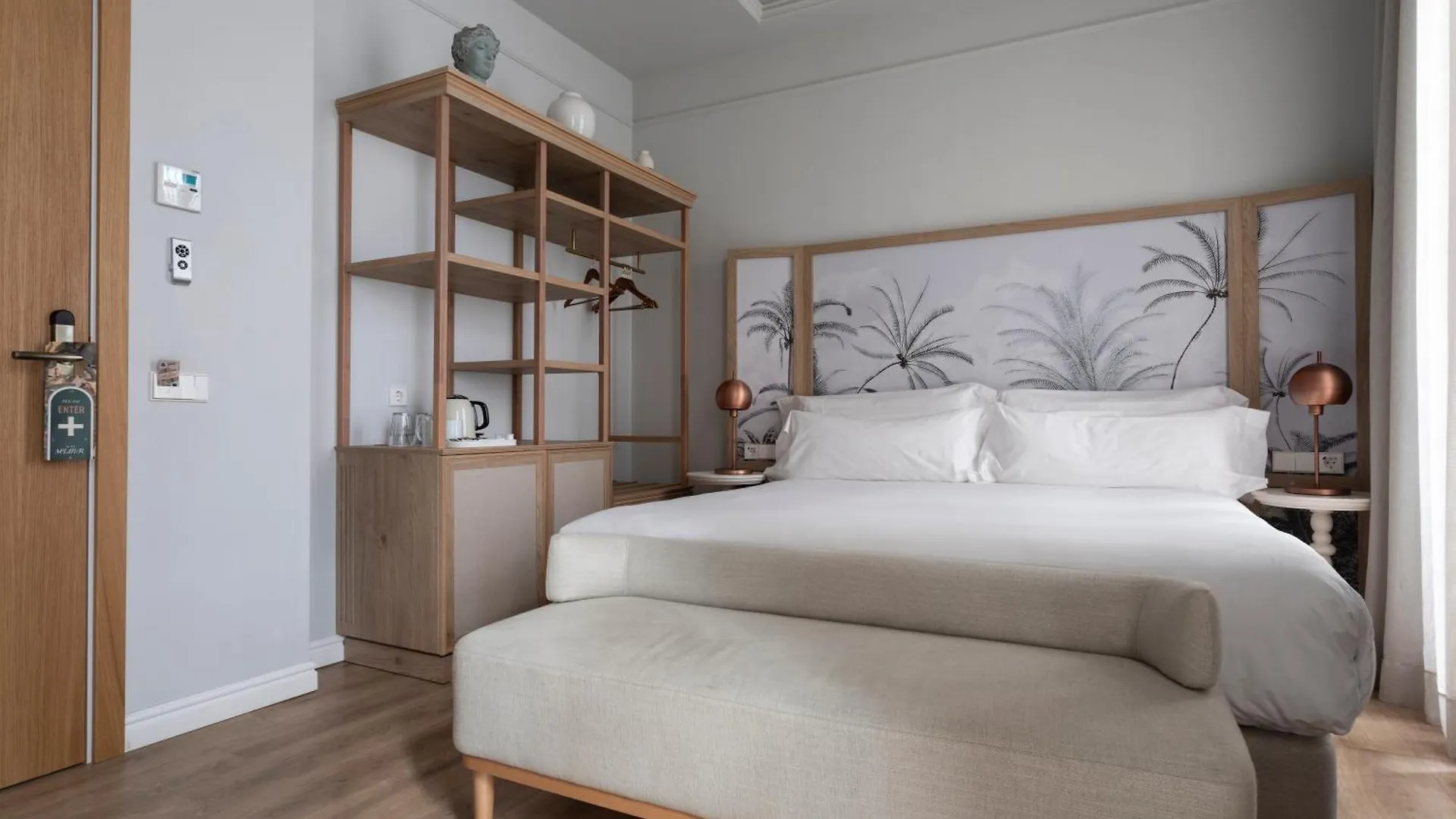 Icon Malabar Otel Málaga