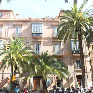 Life Alameda Colon Apartment