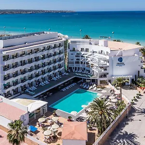**** Hotel Grupotel Acapulco Playa - Adults Only Spanien