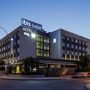 Ibis Budget Aeropuerto Avenida De Velazquez 2*, Málaga İspanya