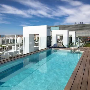 Barcelo Màlaga