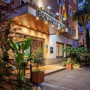 Bonanova Park 2*, Barselona İspanya