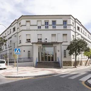 Inturjoven Vandrerhjem